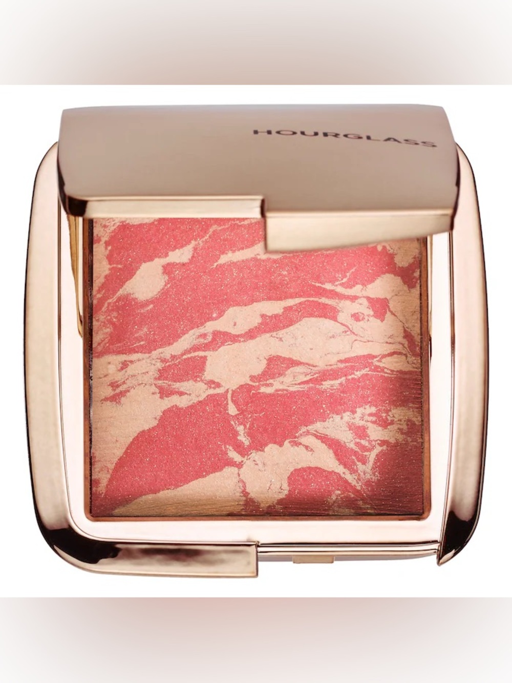 Hourglass 
Ambient Lighting Blush Collection NEW